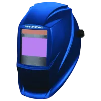 Masca pentru sudat Hyundai HYWH-940S Blue / 1