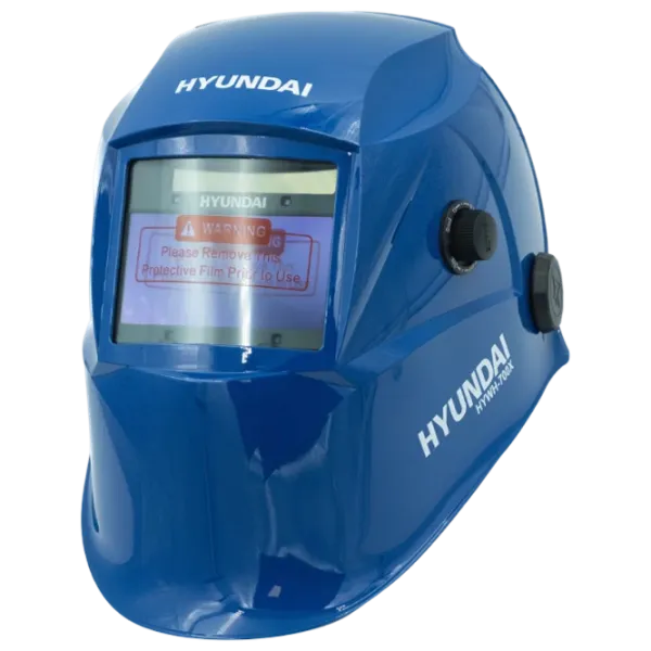 Masca pentru sudat Hyundai HYWH-700X Blue / 1 photo 1 Masca pentru sudat Hyundai HYWH-700X Blue / 1 photo 1