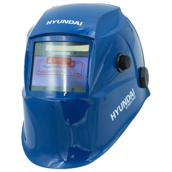 Masca pentru sudat Hyundai HYWH-700X Blue / 1 photo 1 Masca pentru sudat Hyundai HYWH-700X Blue / 1 photo 1