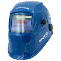 Masca pentru sudat Hyundai HYWH-700X Blue / 1