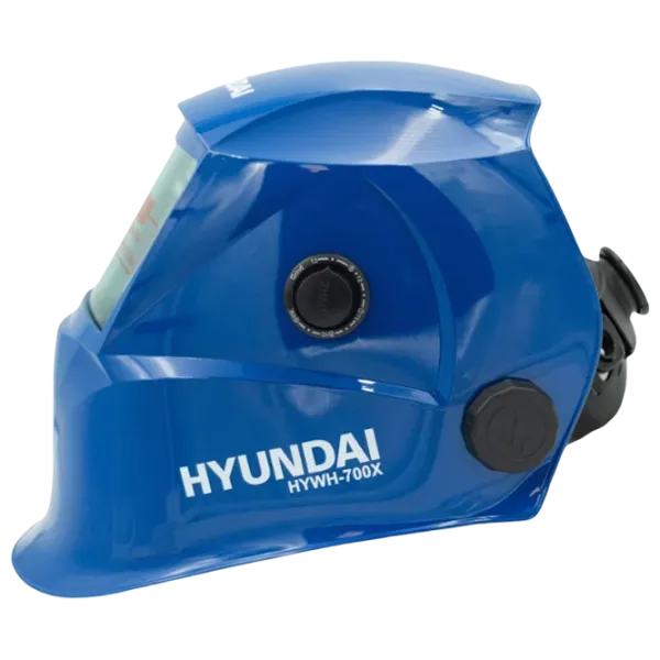 Masca pentru sudat Hyundai HYWH-700X Blue / 1 photo 2 Masca pentru sudat Hyundai HYWH-700X Blue / 1 photo 2