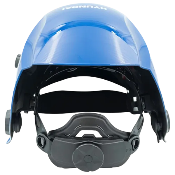Masca pentru sudat Hyundai HYWH-700X Blue / 1 photo 4 Masca pentru sudat Hyundai HYWH-700X Blue / 1 photo 4