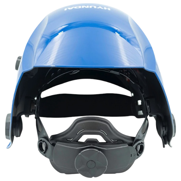 Masca pentru sudat Hyundai HYWH-700X Blue / 1 photo 4 Masca pentru sudat Hyundai HYWH-700X Blue / 1 photo 4