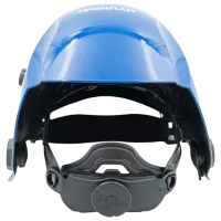 Masca pentru sudat Hyundai HYWH-700X Blue / 1 photo 4
