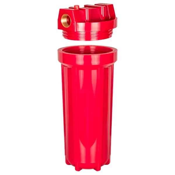 Sistemă de filtrare a apei Aquabright АБФ-ГОР-12 Rata de filtrare - 10 l/min photo 3