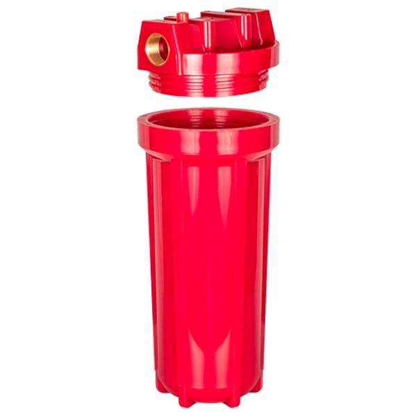 Sistemă de filtrare a apei Aquabright АБФ-ГОР-12 Rata de filtrare - 10 l/min photo 3