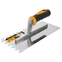 Шпатель. Tolsen 41017 Cталь