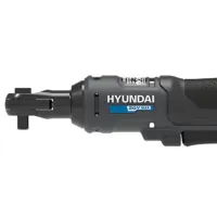 Cheie cu clichet Hyundai RW20S-47 240 rot/min photo 4