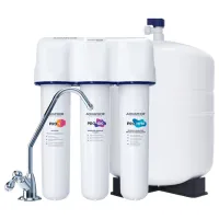 Sistemă de filtrare a apei Aquaphor Osmo Pro 100 EU Rata de filtrare - 7.8 l/h