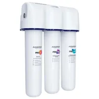 Sistemă de filtrare a apei Aquaphor Osmo Pro 100 EU Rata de filtrare - 7.8 l/h photo 2