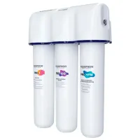 Sistemă de filtrare a apei Aquaphor Osmo Pro 100 EU Rata de filtrare - 7.8 l/h photo 3