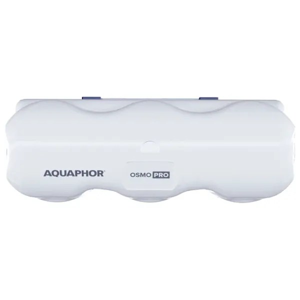 Система фильтрации воды Aquaphor Osmo Pro 100 EU Cкорость фильтрации - 7.8 л/час photo 4