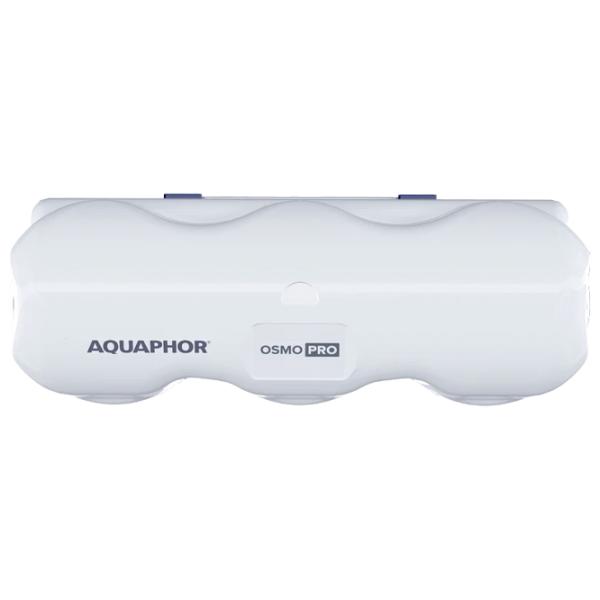 Система фильтрации воды Aquaphor Osmo Pro 100 EU Cкорость фильтрации - 7.8 л/час photo 4