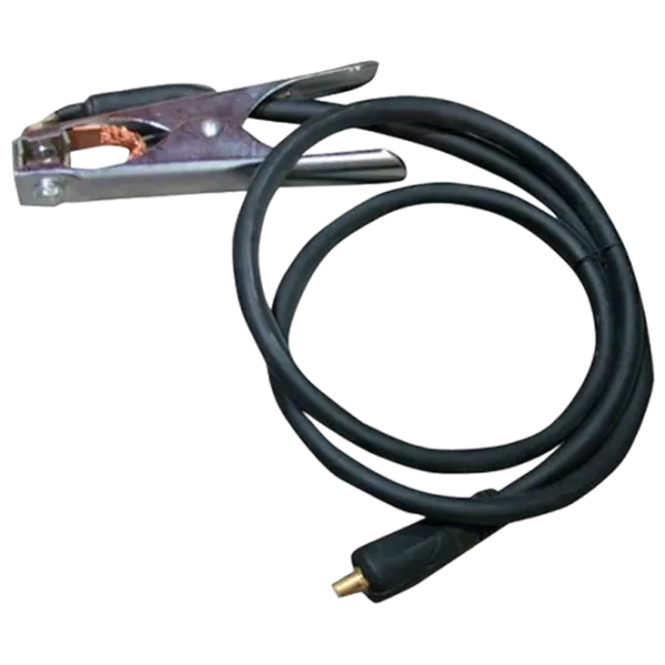 Clemă pentru masă Resanta R7164 Black / 1 photo 1