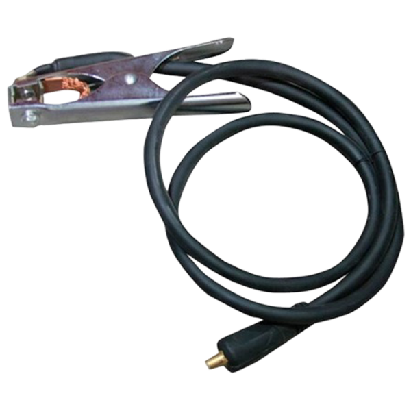 Clemă pentru masă Resanta R7164 Black / 1 photo 1