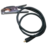 Clemă pentru masă Resanta R7164 Black / 1