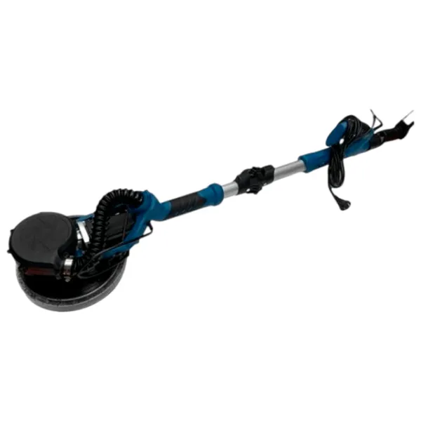 Șlefuitor Hyundai HY-WS 225 E  / 750 W / Blue photo 1 Șlefuitor Hyundai HY-WS 225 E  / 750 W / Blue photo 1