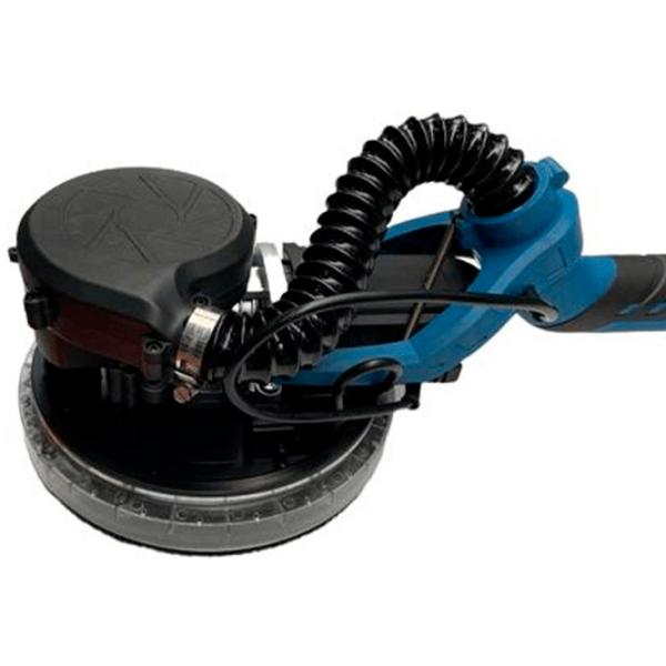 Șlefuitor Hyundai HY-WS 225 E  / 750 W / Blue photo 2 Șlefuitor Hyundai HY-WS 225 E  / 750 W / Blue photo 2