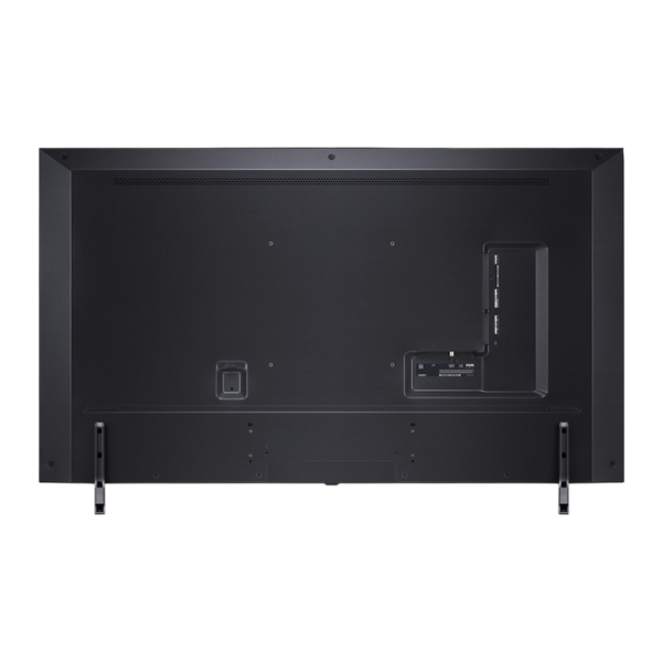 Телевизор LG 55QNED70A6A 55" / QNED / 4K / Smart TV / Черный photo 5