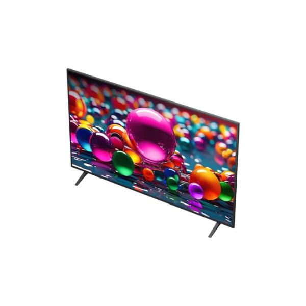 Televizor LG 65UA75006LA 65" / LED / 4K / Smart TV / Black photo 6