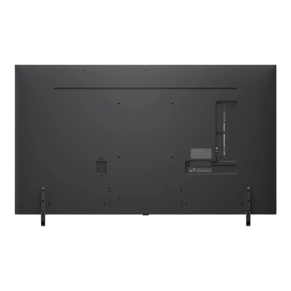 Televizor LG 43QNED80A6A 43" / QNED / 4K / Smart TV / Black photo 4 Televizor LG 43QNED80A6A 43" / QNED / 4K / Smart TV / Black photo 4