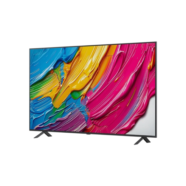 Televizor LG 43QNED80A6A 43" / QNED / 4K / Smart TV / Black photo 8 Televizor LG 43QNED80A6A 43" / QNED / 4K / Smart TV / Black photo 8