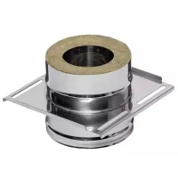 Placă de montaj Ferrum 1264269 1.5 mm