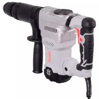 Ciocan demolator Resanta ОМ-1600М 1600 W / Gray photo 4