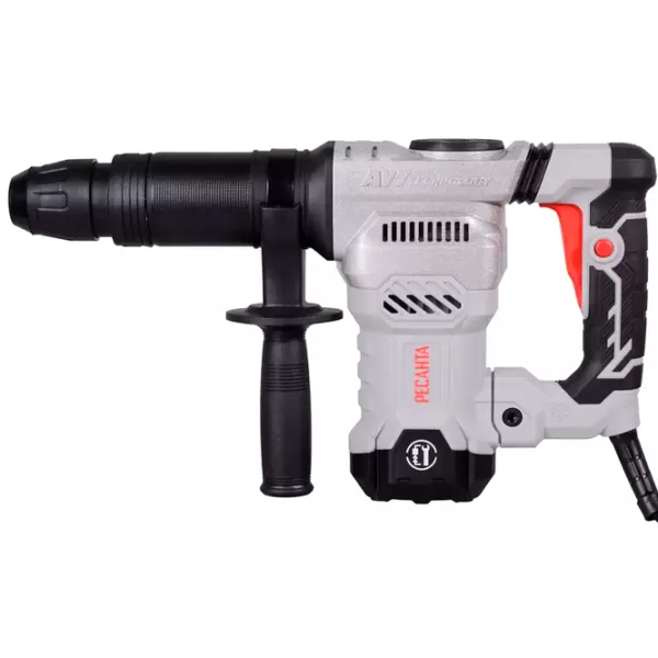 Ciocan demolator Resanta ОМ-1600М 1600 W / Gray photo 5 Ciocan demolator Resanta ОМ-1600М 1600 W / Gray photo 5
