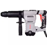 Ciocan demolator Resanta ОМ-1600М 1600 W / Gray photo 5