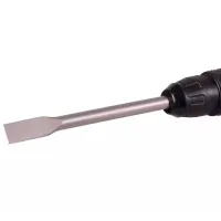 Ciocan demolator Resanta ОМ-1600М 1600 W / Gray photo 6