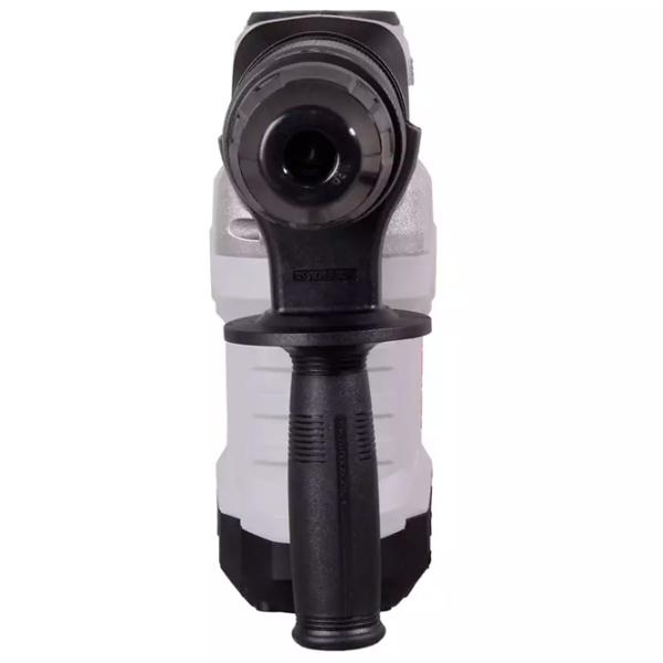 Ciocan demolator Resanta ОМ-1600М 1600 W / Gray photo 7 Ciocan demolator Resanta ОМ-1600М 1600 W / Gray photo 7