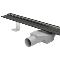 Rigolă de duș Chudej CH500SLPC Plastic photo 2
