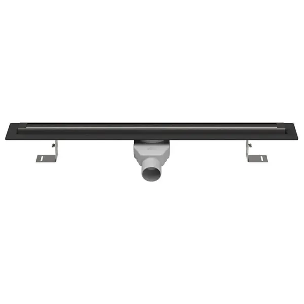 Rigolă de duș Chudej CH600SLPC Plastic photo 1