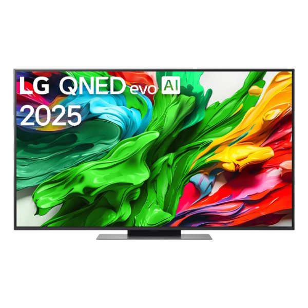 Телевизор LG 55QNED86A6A 55" / QNED / 4K / Smart TV / Черный photo 1 Телевизор LG 55QNED86A6A 55" / QNED / 4K / Smart TV / Черный photo 1