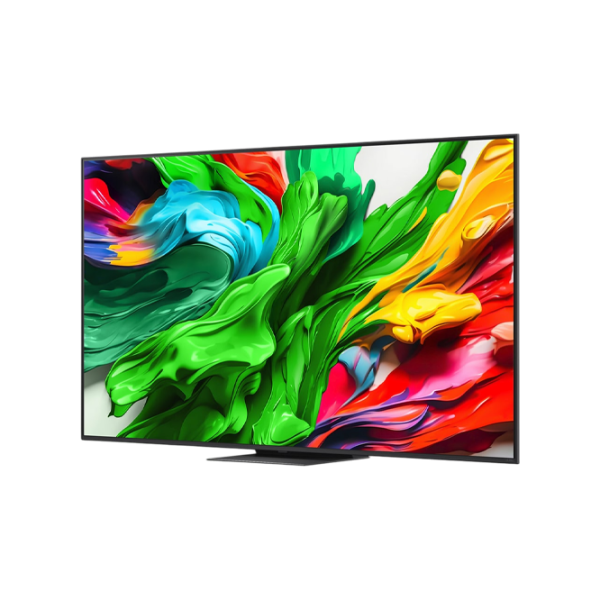 Телевизор LG 55QNED86A6A 55" / QNED / 4K / Smart TV / Черный photo 2 Телевизор LG 55QNED86A6A 55" / QNED / 4K / Smart TV / Черный photo 2