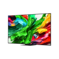 Телевизор LG 55QNED86A6A 55" / QNED / 4K / Smart TV / Черный photo 2