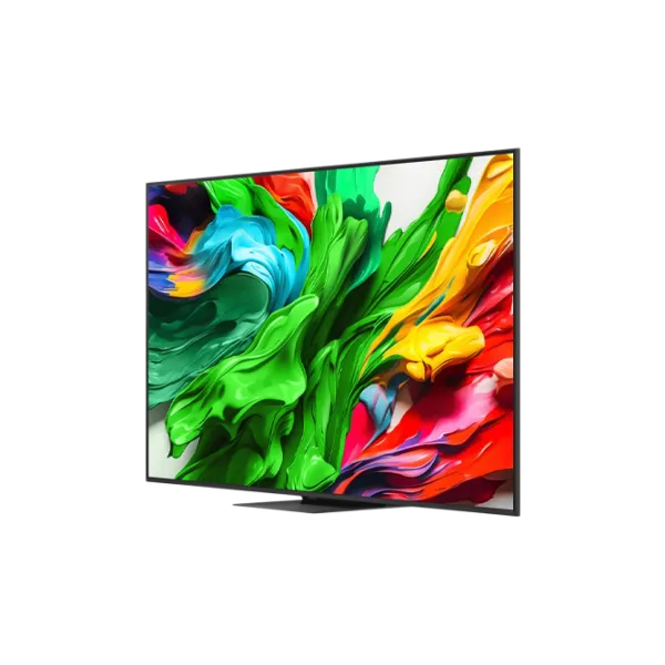 Телевизор LG 55QNED86A6A 55" / QNED / 4K / Smart TV / Черный photo 3 Телевизор LG 55QNED86A6A 55" / QNED / 4K / Smart TV / Черный photo 3