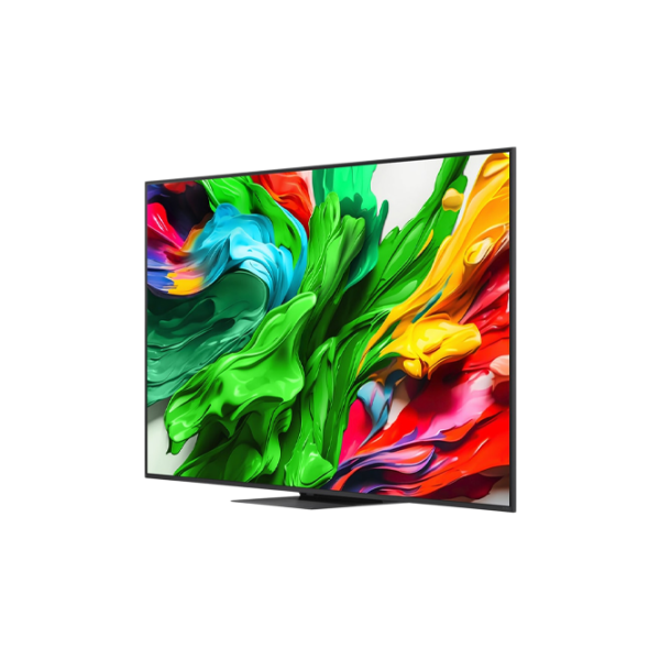 Телевизор LG 55QNED86A6A 55" / QNED / 4K / Smart TV / Черный photo 3 Телевизор LG 55QNED86A6A 55" / QNED / 4K / Smart TV / Черный photo 3