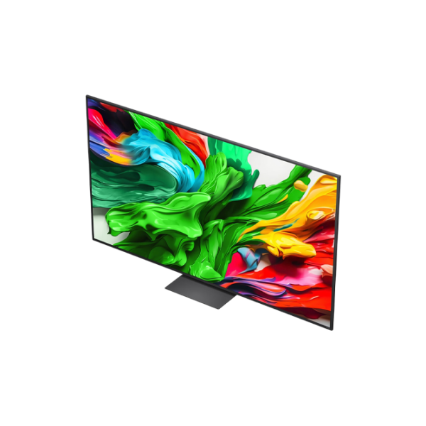 Телевизор LG 55QNED86A6A 55" / QNED / 4K / Smart TV / Черный photo 4 Телевизор LG 55QNED86A6A 55" / QNED / 4K / Smart TV / Черный photo 4