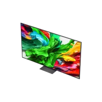 Телевизор LG 55QNED86A6A 55" / QNED / 4K / Smart TV / Черный photo 4