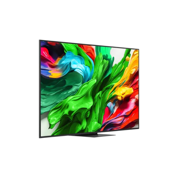 Телевизор LG 55QNED86A6A 55" / QNED / 4K / Smart TV / Черный photo 5 Телевизор LG 55QNED86A6A 55" / QNED / 4K / Smart TV / Черный photo 5