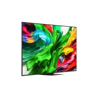 Телевизор LG 55QNED86A6A 55" / QNED / 4K / Smart TV / Черный photo 5