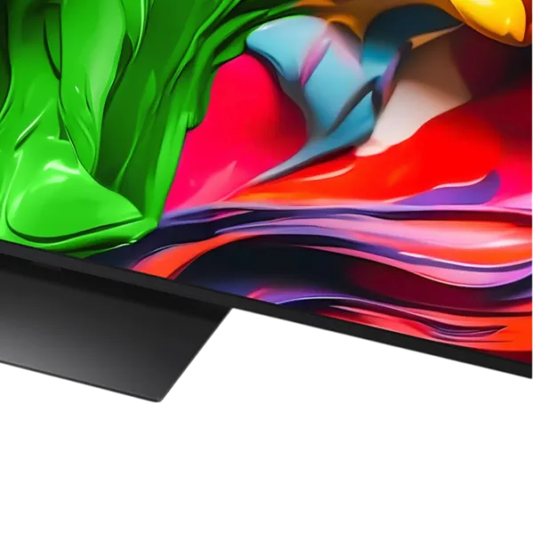 Телевизор LG 55QNED86A6A 55" / QNED / 4K / Smart TV / Черный photo 6 Телевизор LG 55QNED86A6A 55" / QNED / 4K / Smart TV / Черный photo 6