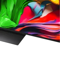 Телевизор LG 55QNED86A6A 55" / QNED / 4K / Smart TV / Черный photo 6