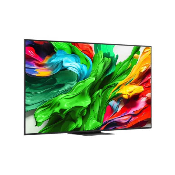 Телевизор LG 55QNED86A6A 55" / QNED / 4K / Smart TV / Черный photo 7 Телевизор LG 55QNED86A6A 55" / QNED / 4K / Smart TV / Черный photo 7