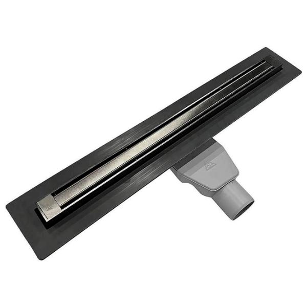 Rigolă de duș Chudej CH800SLPC Plastic photo 3