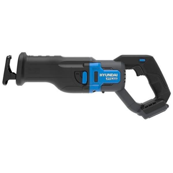 Fierăstrău sabie Hyundai RS20X-29  / Black photo 2