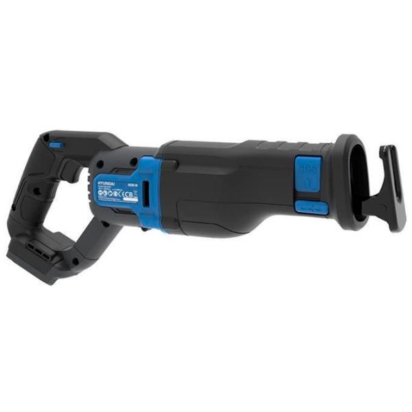 Fierăstrău sabie Hyundai RS20X-29  / Black photo 3