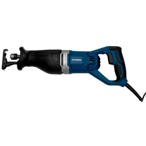 Fierăstrău sabie Hyundai HY-RS 1100 1050 W / Black photo 1